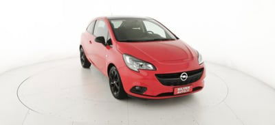 Opel Corsa Coupé 1.2 b-Color usata