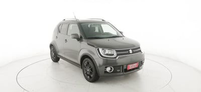 Suzuki Ignis 1.2 Dualjet Top usata