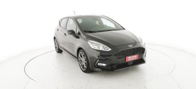 Ford Fiesta 1.1 85 CV 5 porte ST-Line usata
