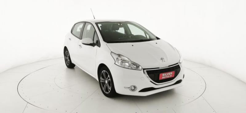 Peugeot 208 HDi 68 CV 5 porte Active