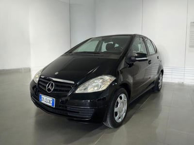 Mercedes-Benz Classe A 160 BlueEFFICIENCY Special Edition usata