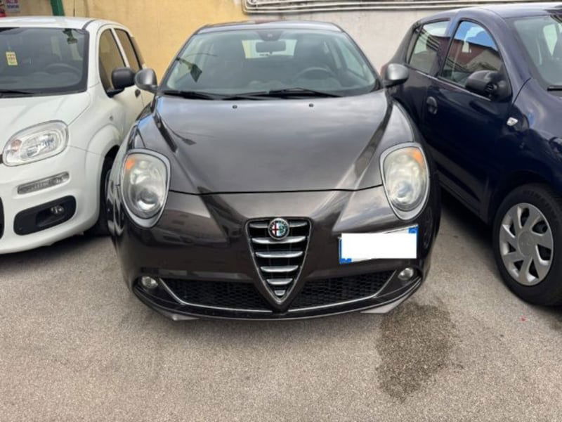Alfa Romeo MiTo 1.3 JTDm 85 CV S&S Distinctive