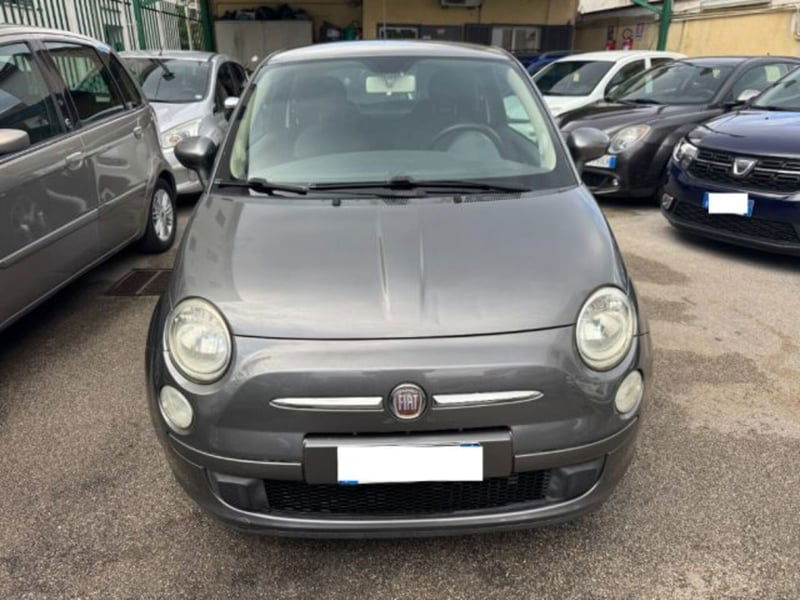 Fiat 500 1.3 Multijet 16V 95 CV Lounge