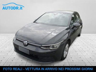 Volkswagen Golf 1.0 TSI EVO Life usata