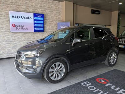 Opel Mokka 1.4 Turbo GPL Tech 140CV 4x2 Innovation usata