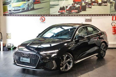 Audi A3 Sedan 30 TDI usata
