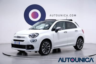 Fiat 500X 1.5 T4 Hybrid 130 CV DCT Sport Dolcevita usata