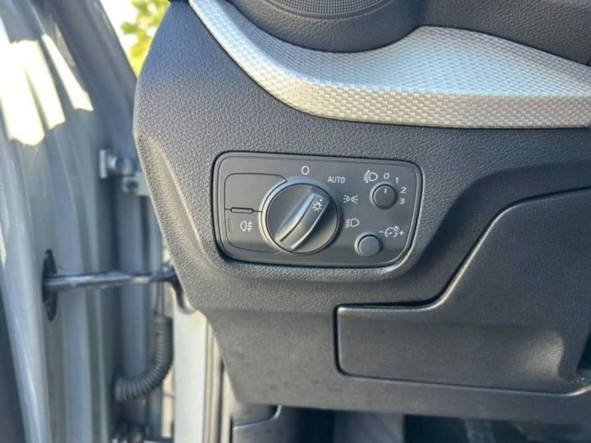 Audi Q2 Q2 1.6 TDI (13)