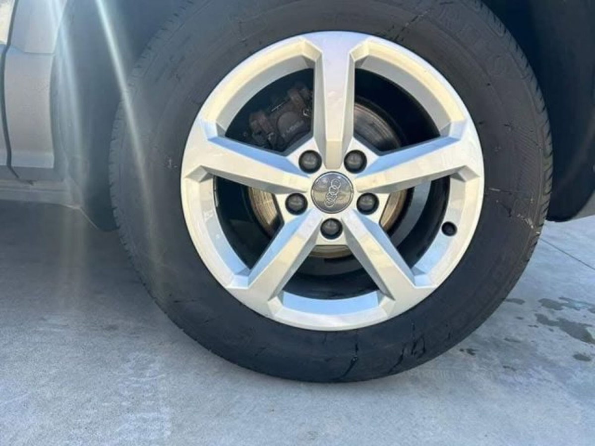 Audi Q2 Q2 1.6 TDI (17)