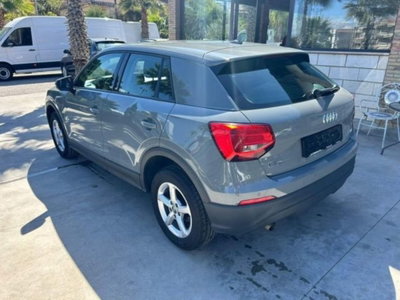 Audi Q2 Q2 1.6 TDI (4)