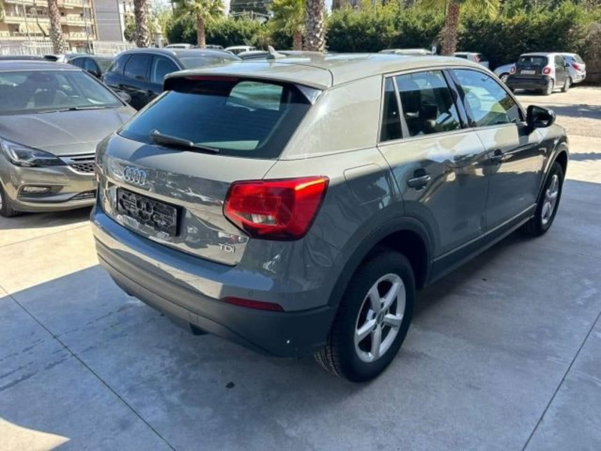 Audi Q2 Q2 1.6 TDI (6)