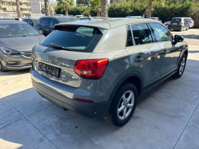 Audi Q2 Q2 1.6 TDI (6)