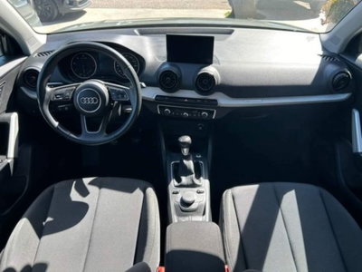 Audi Q2 Q2 1.6 TDI (7)