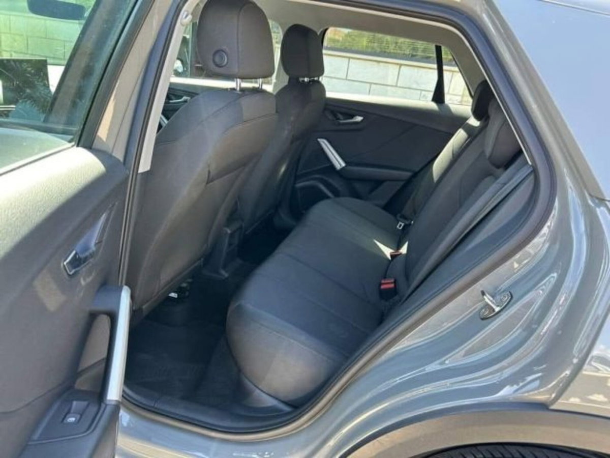 Audi Q2 Q2 1.6 TDI (8)