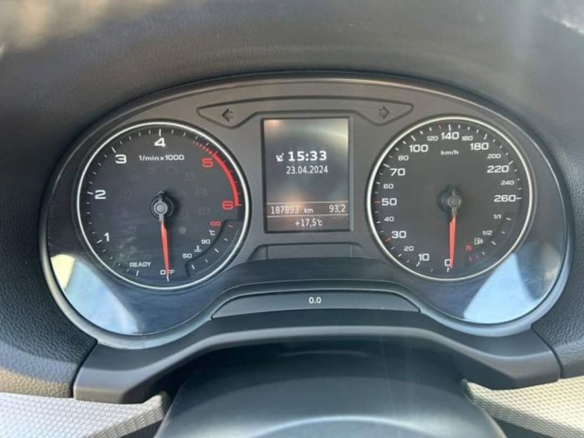 Audi Q2 Q2 1.6 TDI (9)