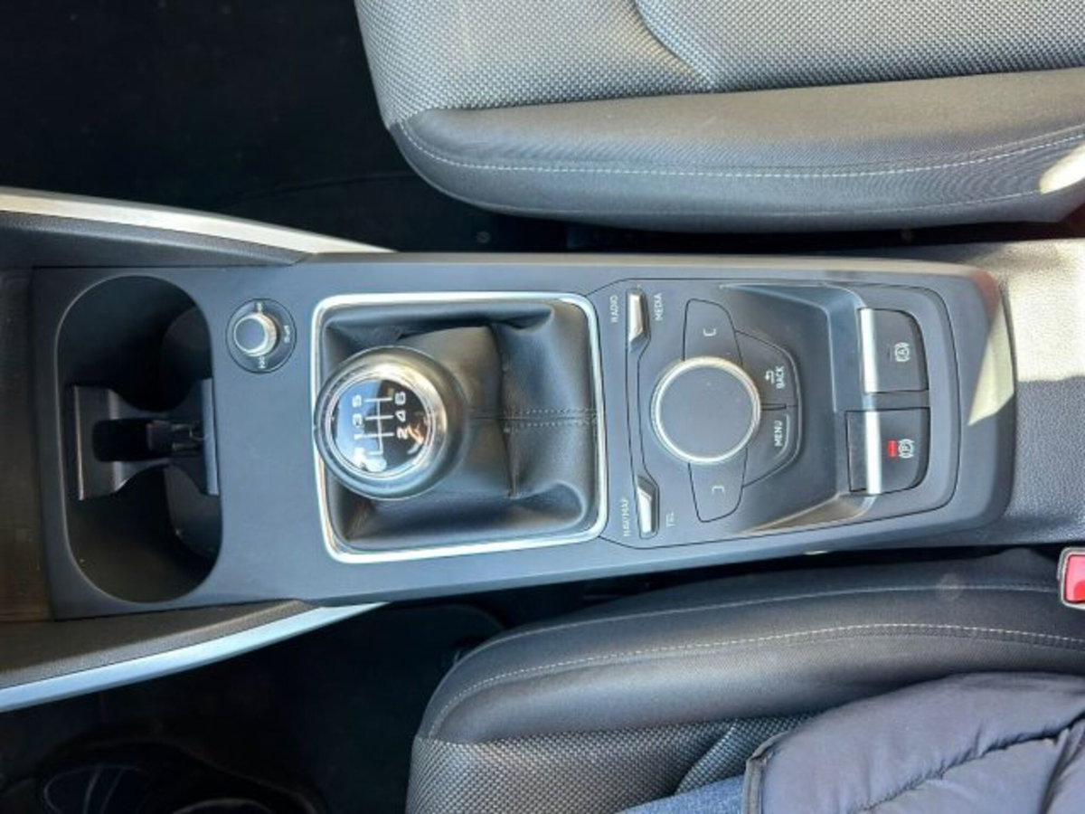 Audi Q2 Q2 35 TDI (10)