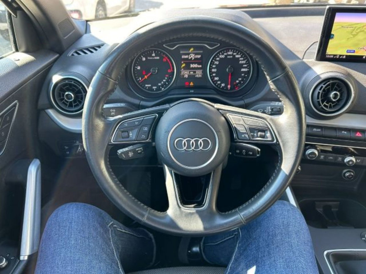 Audi Q2 Q2 35 TDI (11)