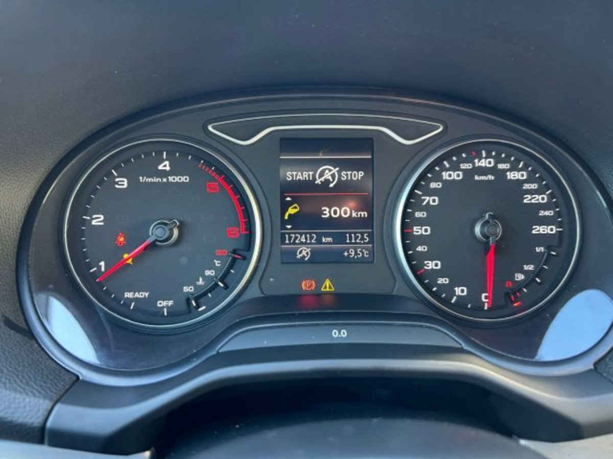 Audi Q2 Q2 35 TDI (12)