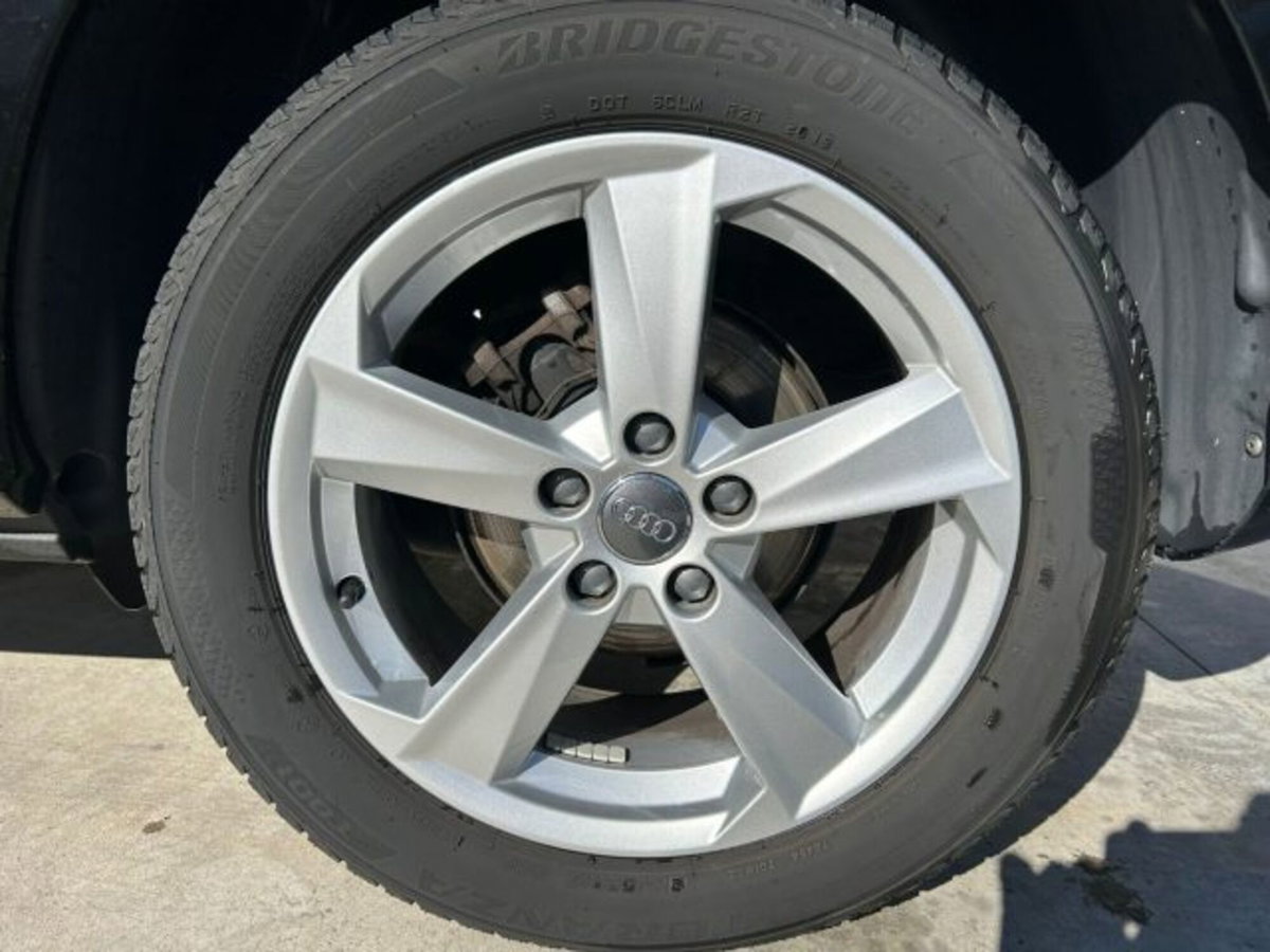 Audi Q2 Q2 35 TDI (17)