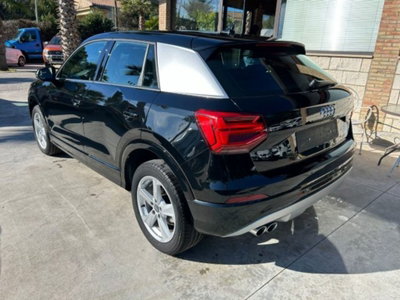 Audi Q2 Q2 35 TDI (5)