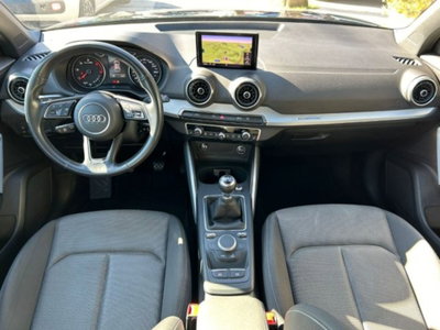 Audi Q2 Q2 35 TDI (8)