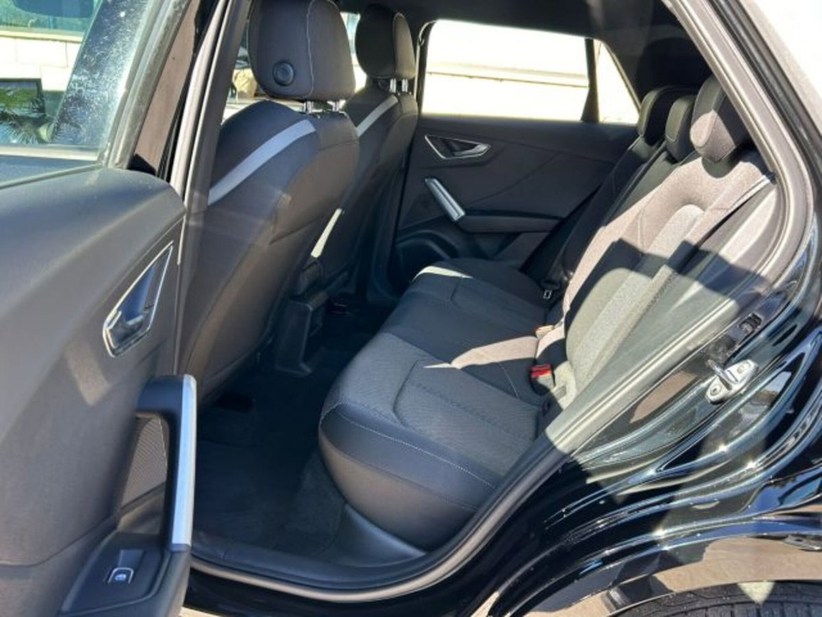 Audi Q2 Q2 35 TDI (9)