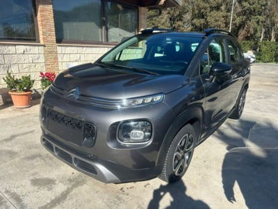 Citroen C3 Aircross BlueHDi 100 S&S Feel usata