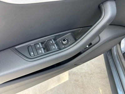 Audi A5 Sportback 2.0 TDI S tronic (16)