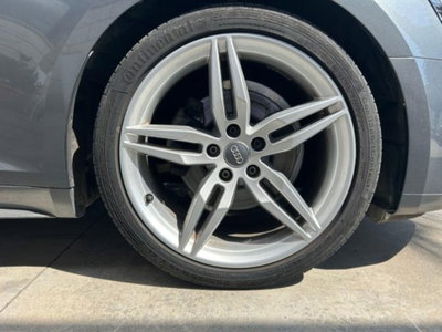 Audi A5 Sportback 2.0 TDI S tronic (19)