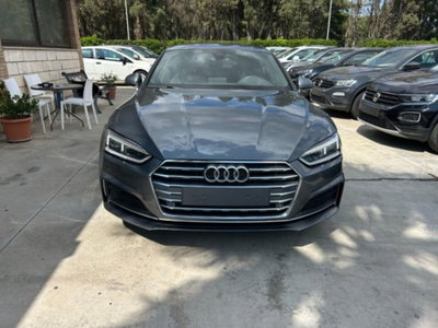 Audi A5 Sportback 2.0 TDI S tronic (3)