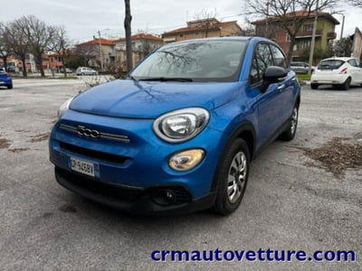 Fiat 500X 1.0 T3 120 CV usata