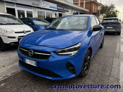 Opel Corsa 1.2 Design & Tech usata