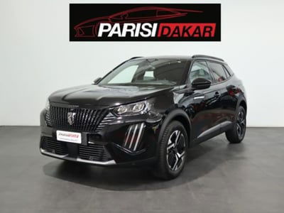 Peugeot 2008 1.2 puretech Allure s&s 130cv eat8 usata