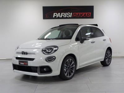 Fiat 500X 1.0 T3 120 CV Sport Dolcevita nuova