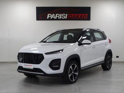 Dr dr 3.0 3.0 1.5 Gpl 114cv cvt nuova