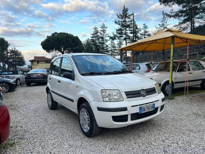 Fiat Panda 1.2 Dynamic Natural Power