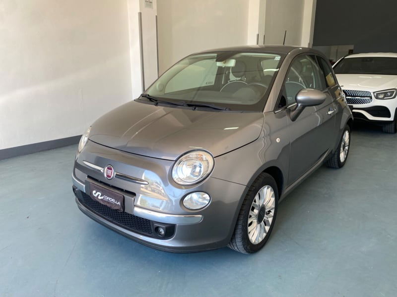 Fiat 500 1.3 Multijet 16V 95 CV Lounge