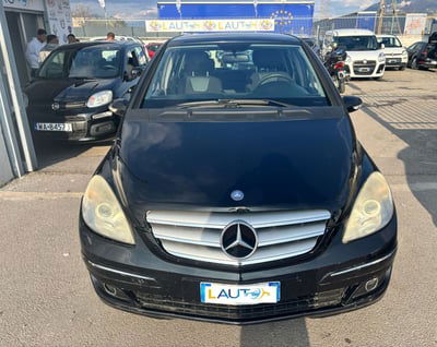 Mercedes-Benz Classe B 200 CDI Sport usata