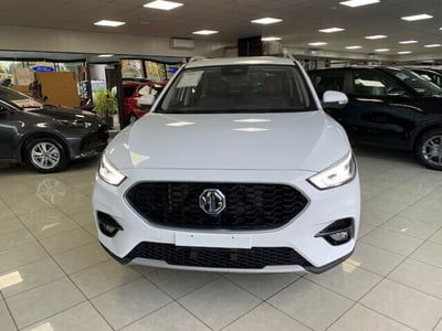 Mg ZS ZS 1.5 Luxury nuova