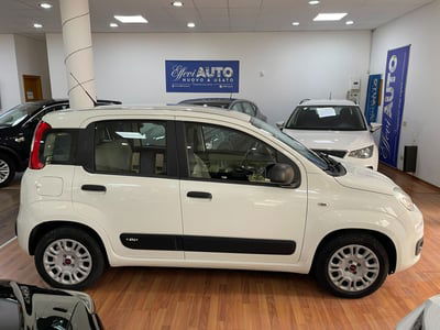 Fiat Panda 1.3 MJT 95 CV S&S Easy usata