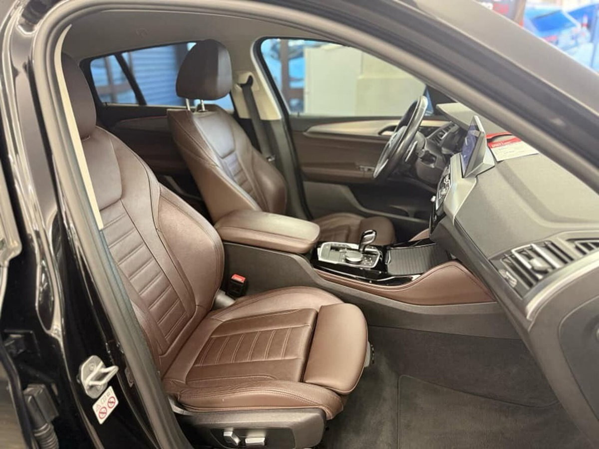 BMW X4 xDrive20d (11)