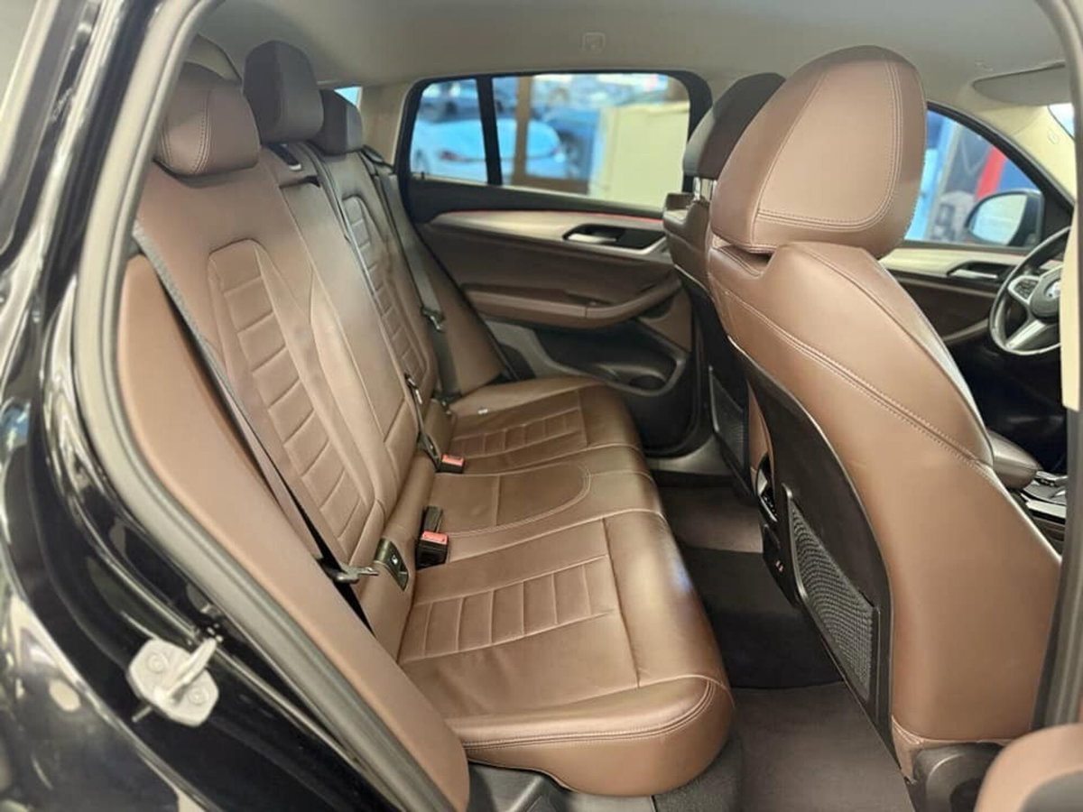 BMW X4 xDrive20d (17)
