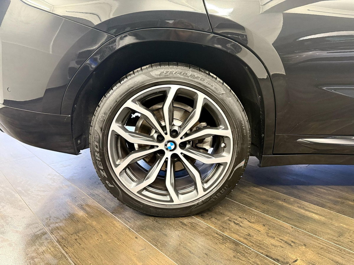 BMW X4 xDrive20d (6)