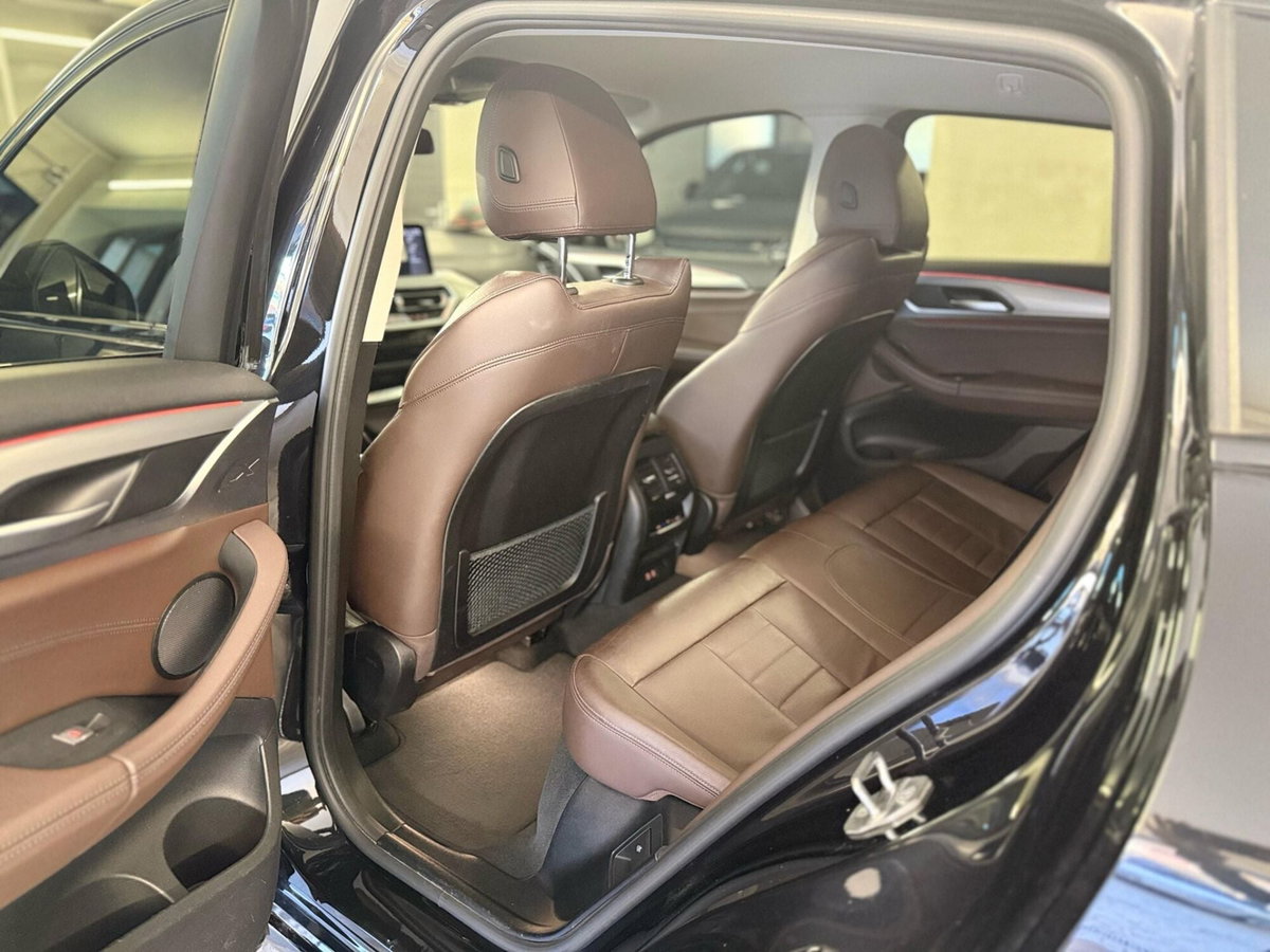 BMW X4 xDrive20d (9)