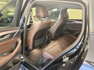 BMW X4 xDrive20d (9)