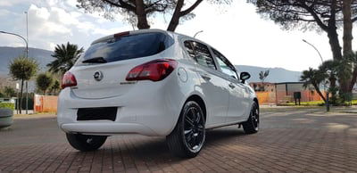 Opel Corsa 1.3 CDTI ecoFLE95CV Start&Stop 5 porte Innovation usata