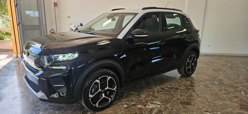 Citroen C3 PureTech 110 S&S Shine 