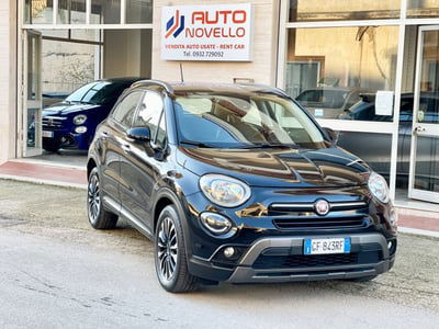 Fiat 500X 1.0 T3 120 CV Cross Dolcevita  usata