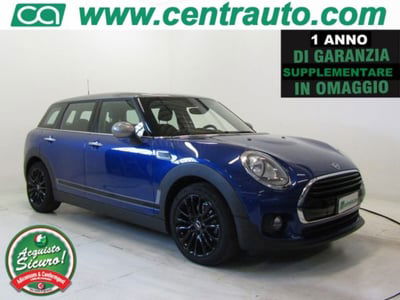 MINI Mini Clubman 1.5 Cooper Clubman