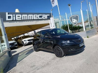Lancia Ypsilon 1.0 FireFly 5 porte S&S Hybrid Gold Plus usata